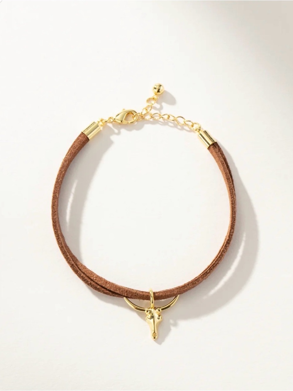 Out West Fighter Bracelet